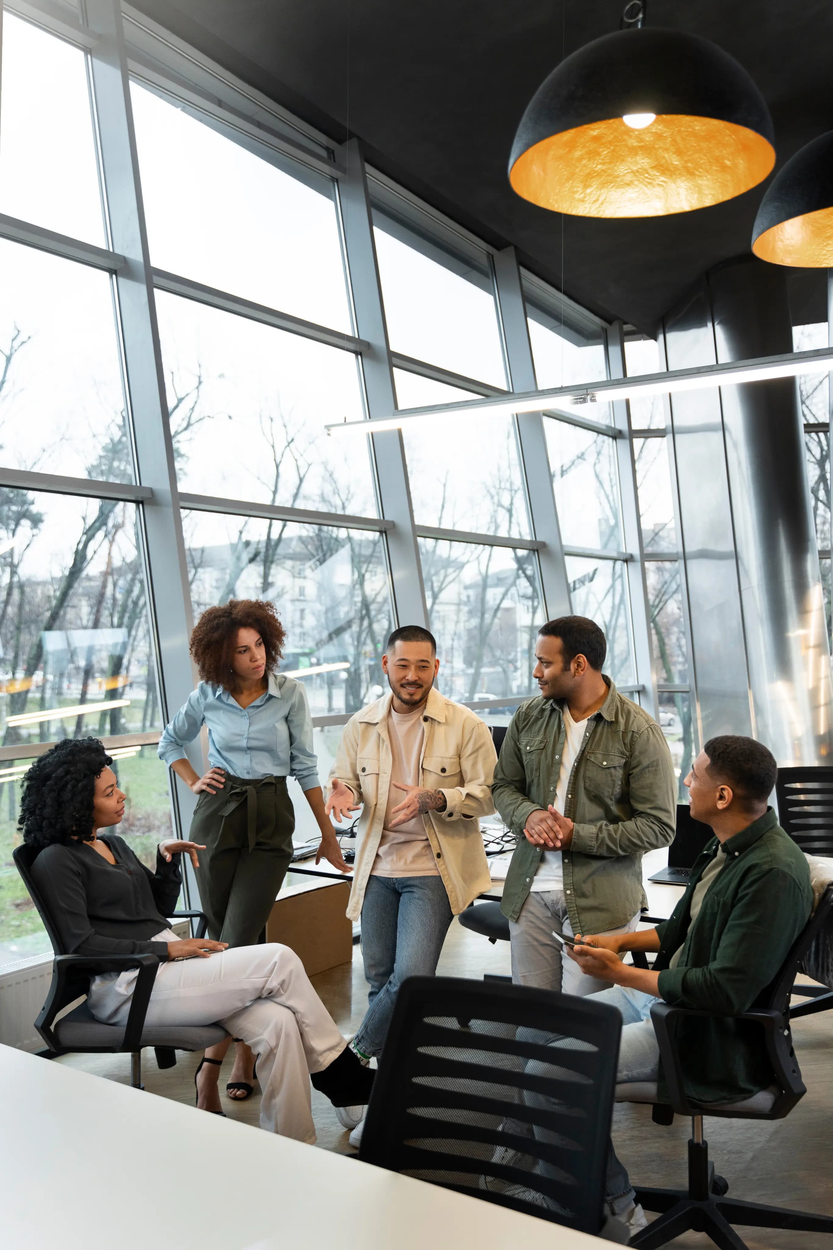 Intelligent Process Automation